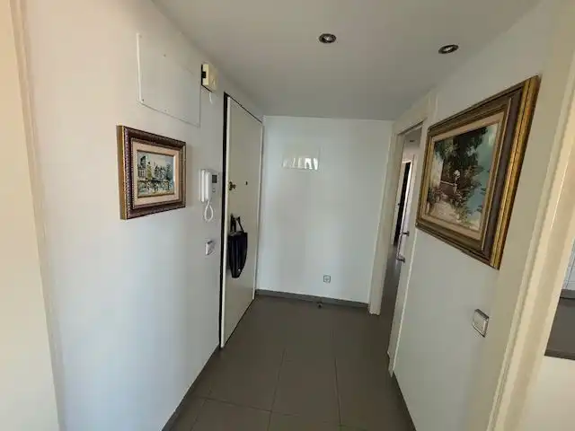 Apartament amb piscina de lloguer a Playa de Gandia, imagen 10
