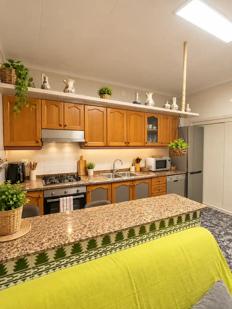 Chalet con terraza en venta en Miami Platja, imagen 4