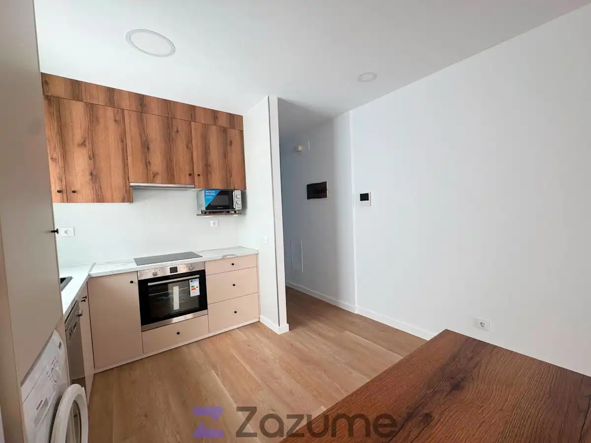 Appartement avec terrasse à louer à C. Nicolás Estévanez, imagen 2