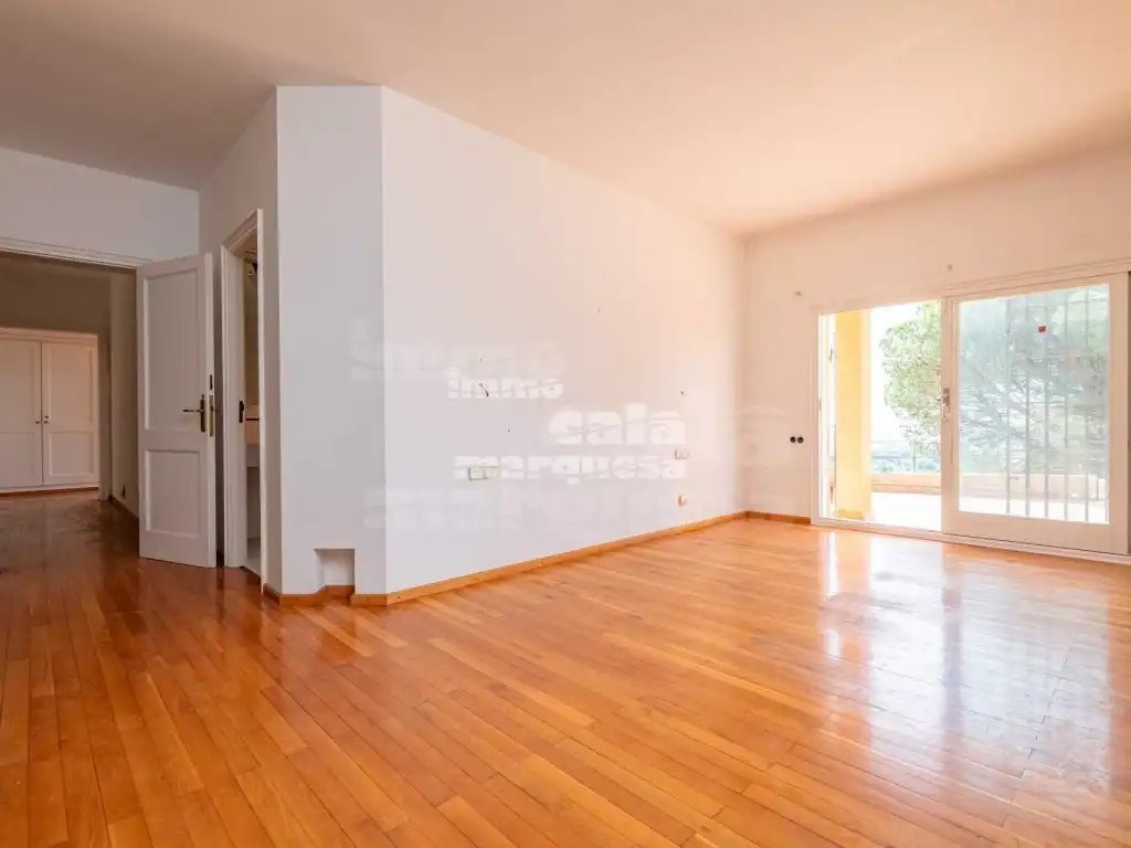 Sala de estar de Casa o chalet en venta en Palamós