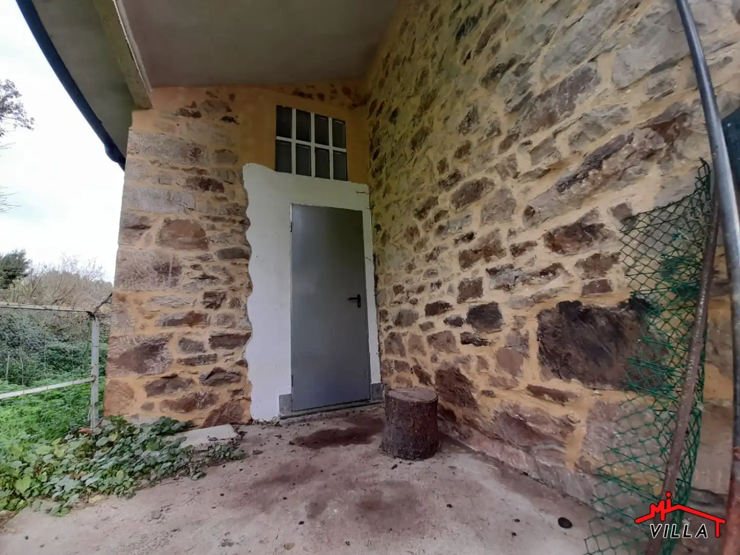 Casa o chalet en venta en Ampuero con Balcón