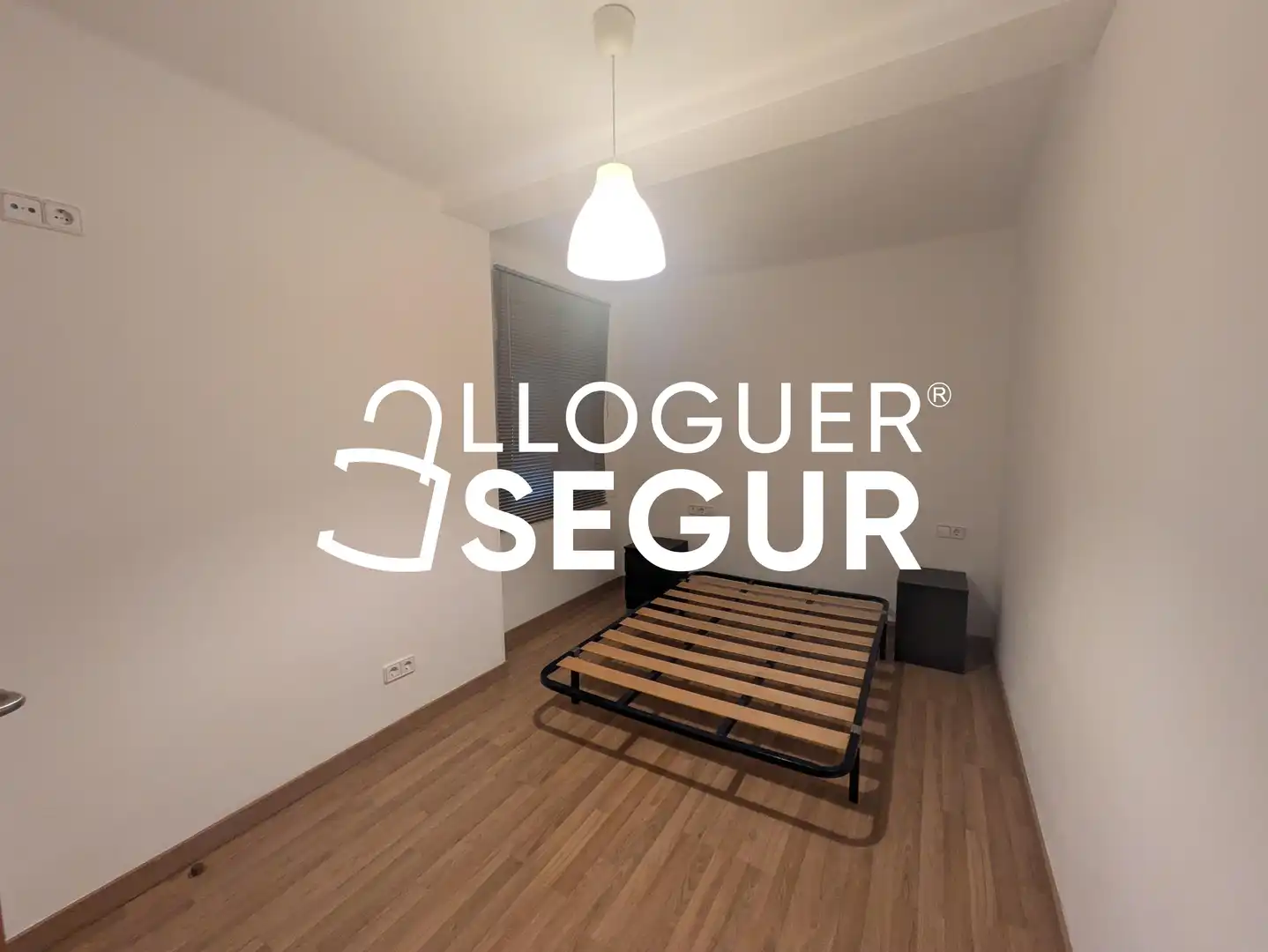 Piso con ascensor en alquiler en Escultor Llimona, imagen 8