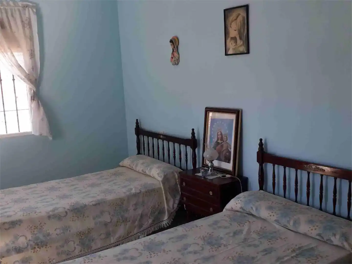 Dormitori de Casa o xalet en venda en Purullena