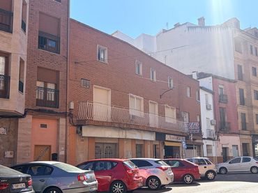 Sonstige zum Verkauf in Avenida del Rey Juan Carlos I