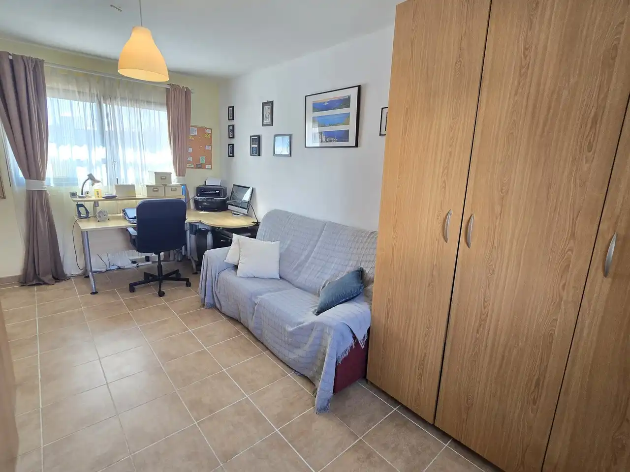Casa con piscina en venta en Alcaucín, imagen 32