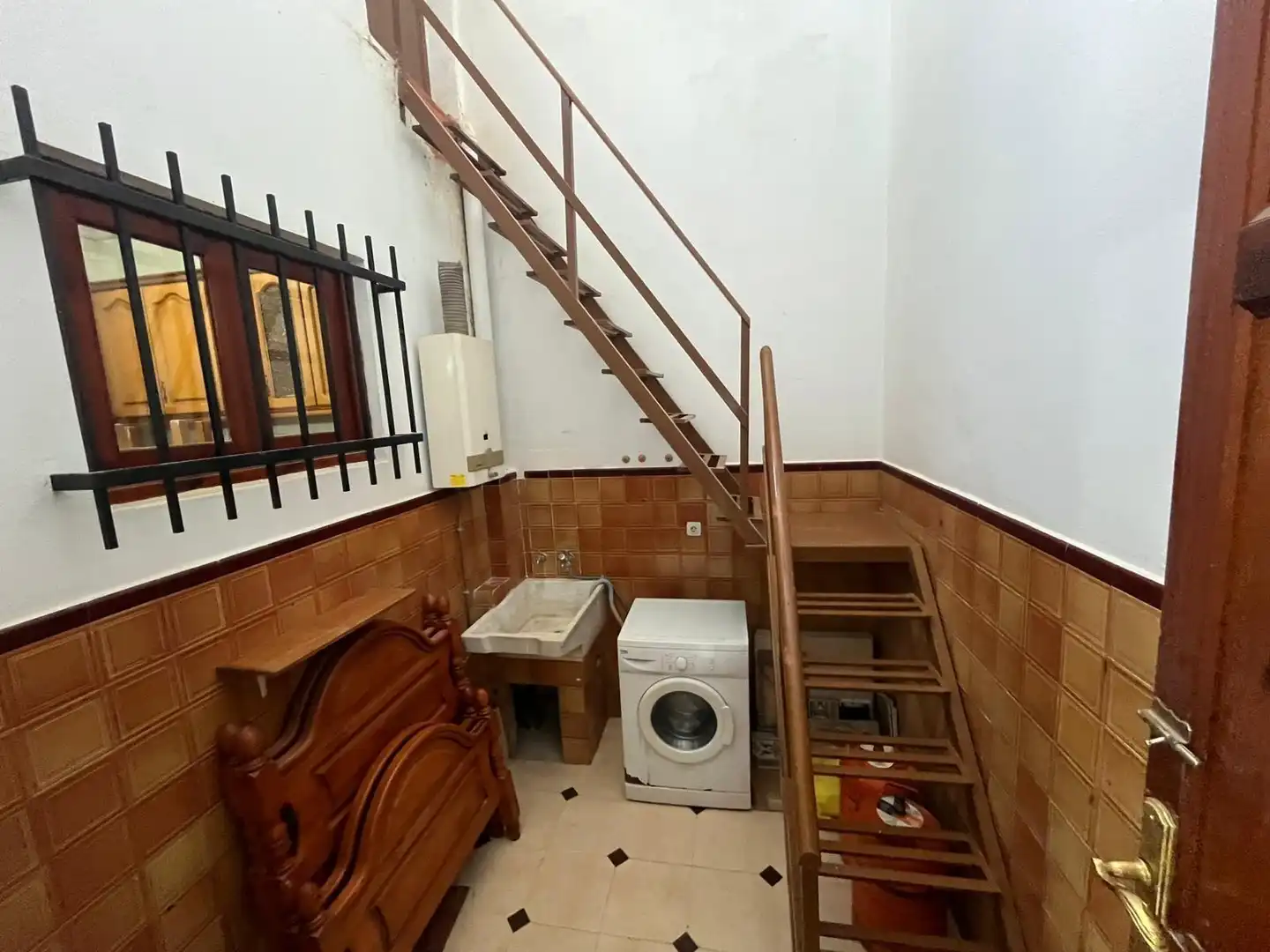 Casa o chalet en venta en La Puebla de Cazalla