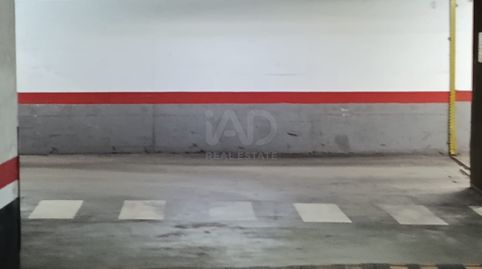 Foto 5 de Garatge en venda a Calle de Espronceda, 38, Ríos Rosas - Nuevos Ministerios, Madrid Capital