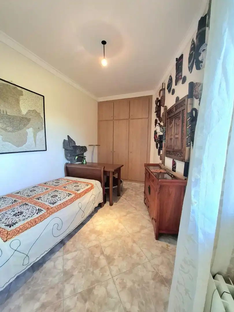 Schlafzimmer von Wohnungen zum Verkauf in Valencia mit Gemeinschaftspool