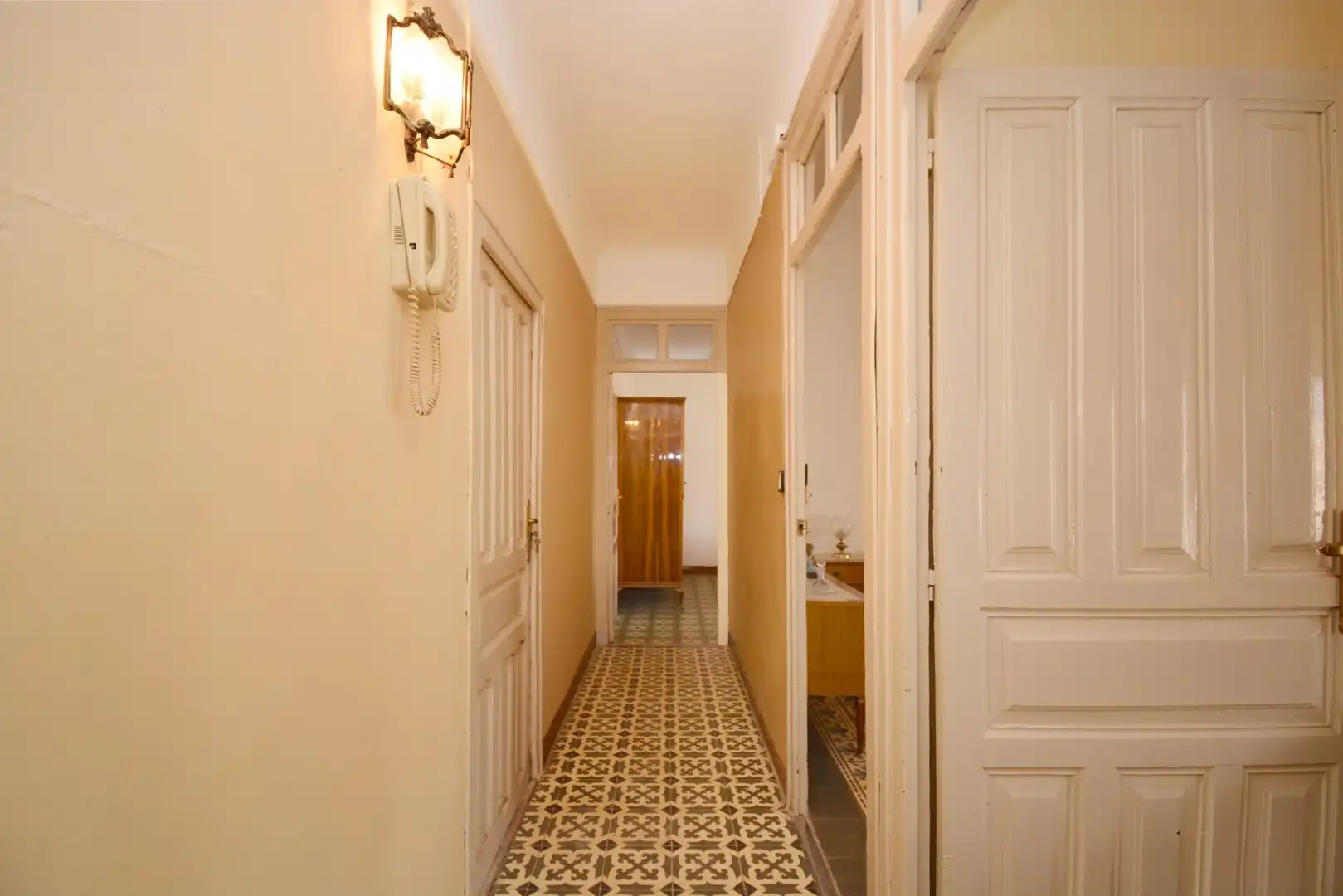 Haus oder Chalet zum Verkauf in Gallur mit Privatgarten, Terrasse und Abstellraum