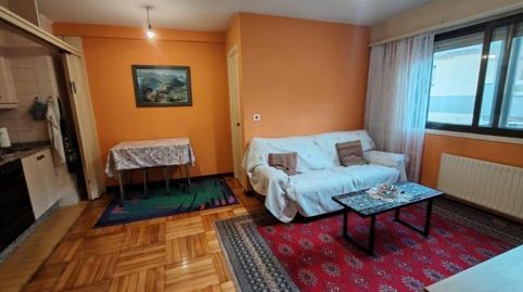 Foto 3 de Apartament en venda a Menendez Pelayo, Camelias - Pi y Margall, Vigo