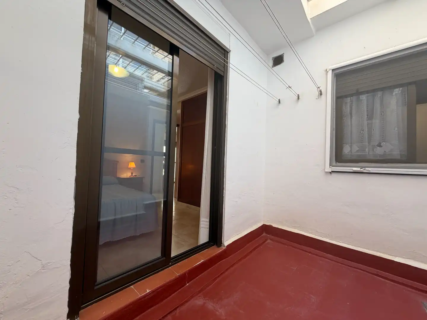 Piso con terraza en venta en Calle Fernando Pérez Ojeda 9, imagen 30