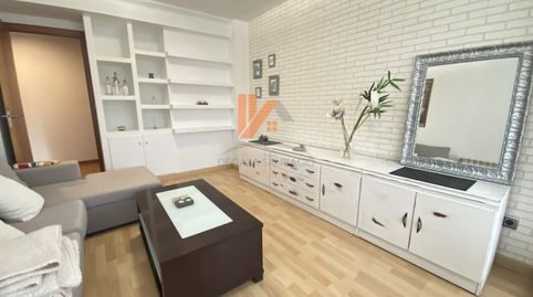 Photo 5 of Flat for rent in Rua Alexandre Boveda, 17, Campus Norte - San Caetano, Santiago de Compostela