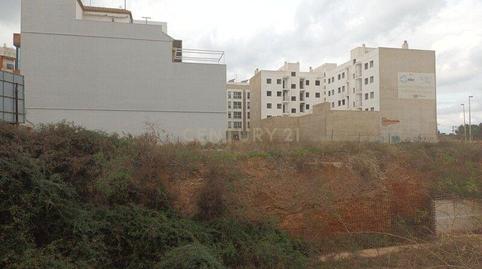 Photo 3 of Industrial land for sale in Cl. Barcelona. Nº 48. / Cl. Doctor Daniel Duran (p, -1, Moncada, Valencia