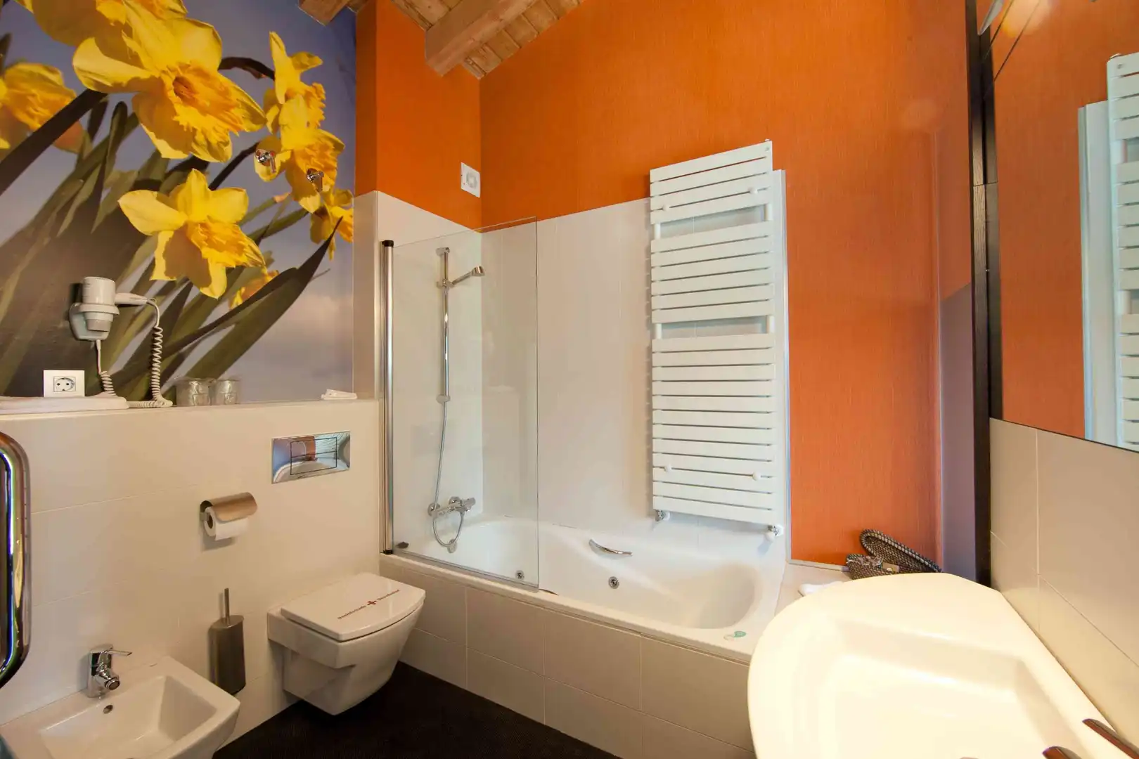 Baño de Edificio en venta en Zeanuri