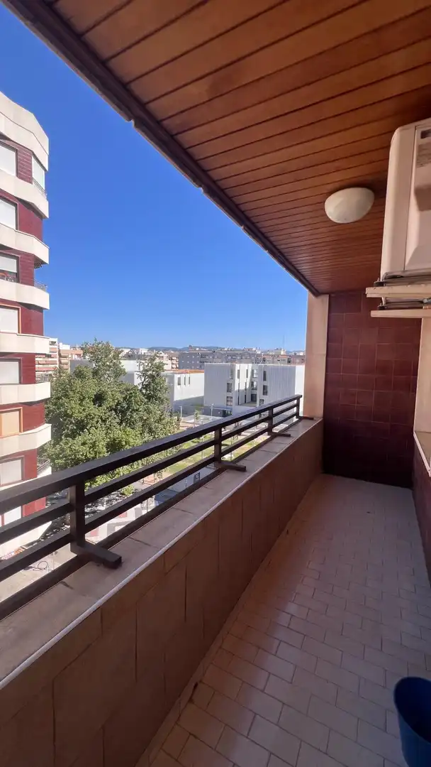 Außenansicht von Wohnung zum Verkauf in Gandia mit Terrasse