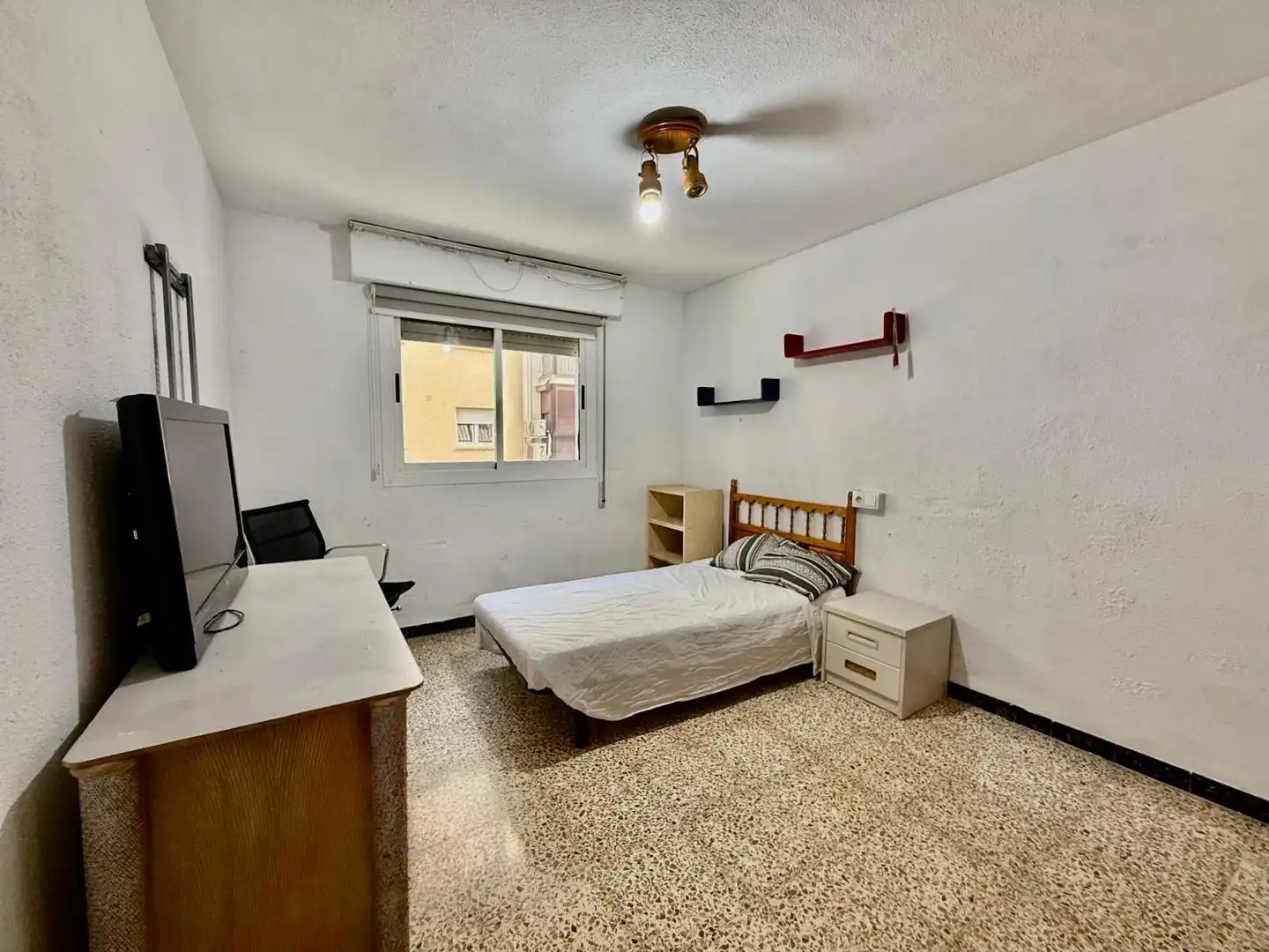 Bedroom of Apartments for sale in Benidorm  with Terrace