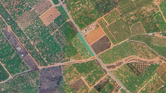 Terreno en Venta en Camino de Onda en Betxí