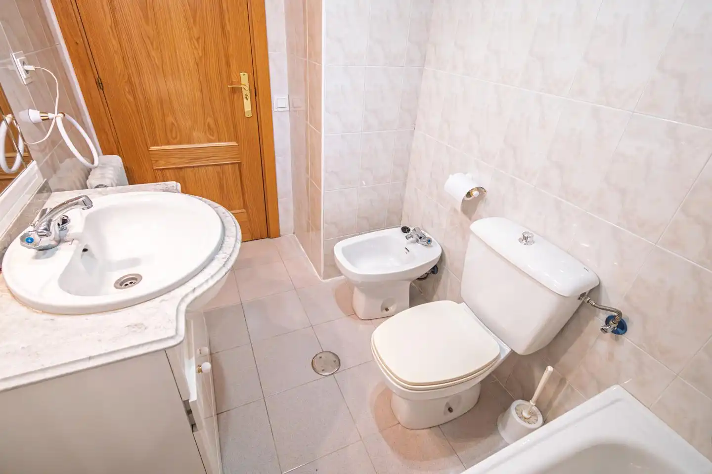 Piso en venta en Primero De Mayo, Burlada / Burlata