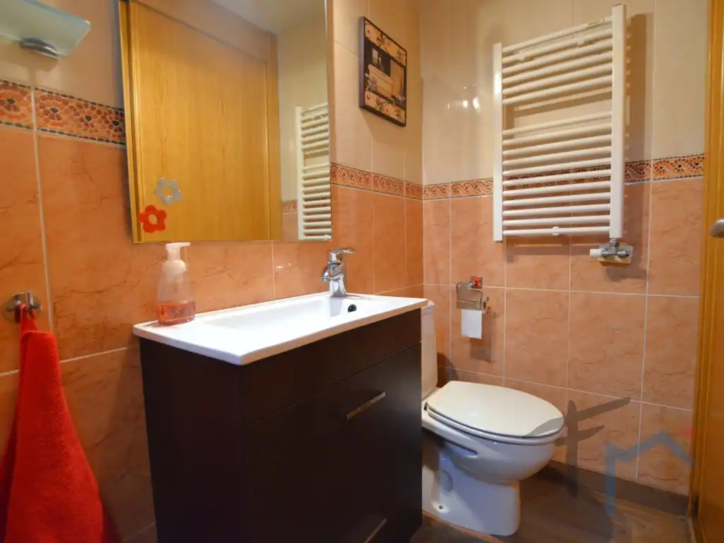 Maison mitoyenne à vendre à Calle Noguera, imagen 12