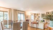 Sala d'estar de Pis en venda en  Barcelona Capital amb Aire condicionat, Calefacció i Terrassa