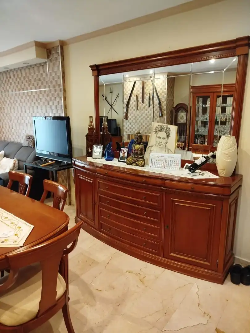 Comedor de Casa o chalet en venta en La Nucia