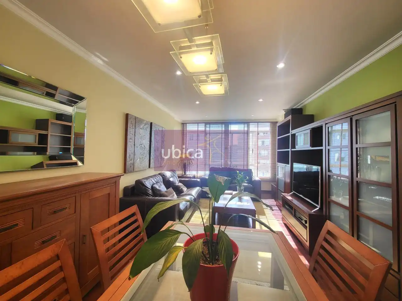Flat with lift for sale in Sardoma - Castrelos