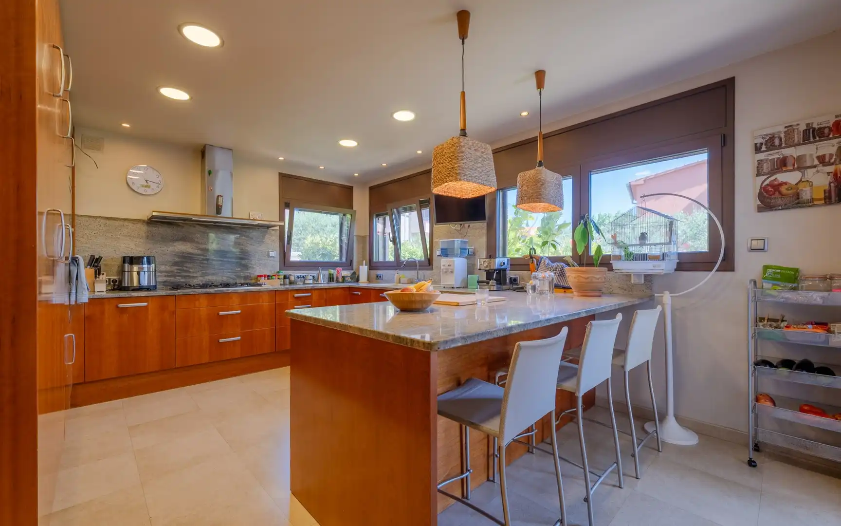 Maison avec terrasse à vendre à La Bisbal d'Empordà, imagen 17