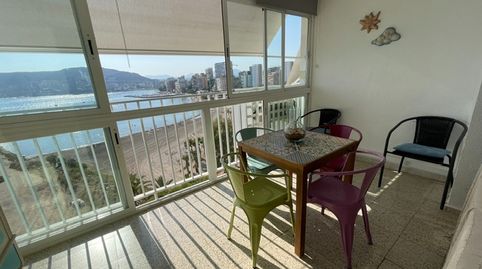 Photo 5 of Flat for rent in Avinguda de la Costa Blanca, Cabo de las Huertas, Alicante / Alacant