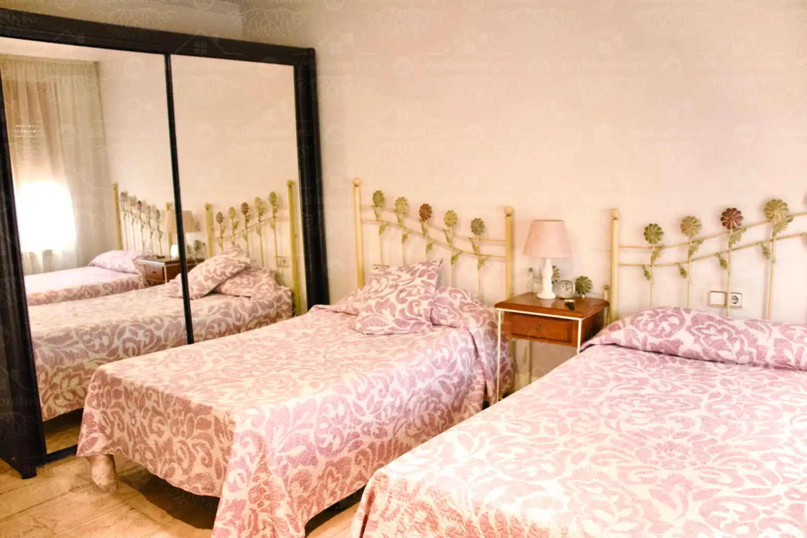 Chalet con terraza en venta en Carrer Roger de Flor, imagen 56