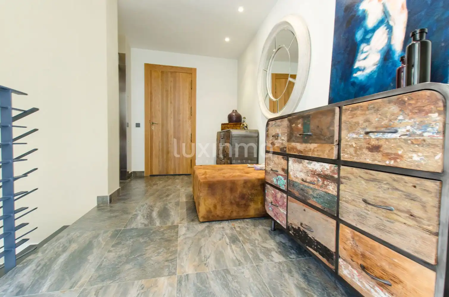 Haus oder Chalet zum Verkauf in Altea mit Klimaanlage, Heizung und Privatgarten