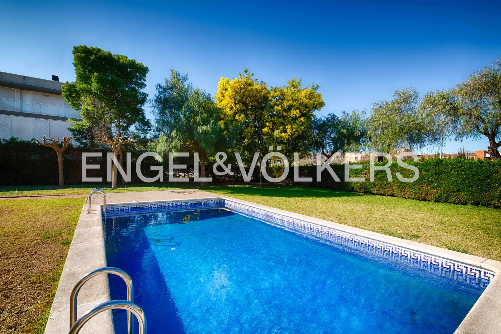 Appartement avec terrasse à vendre à Carrer de la Riera Ginjolers, imagen 19