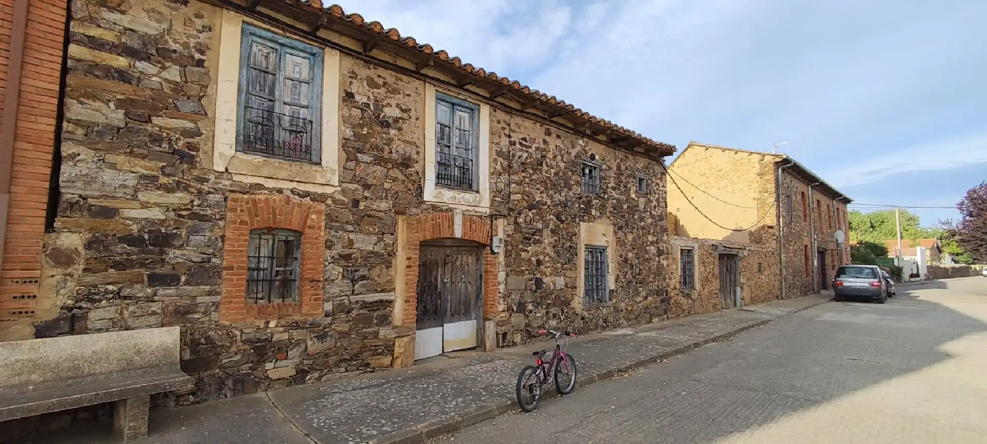 Terreni e lotti in vendita a Riego de la Vega