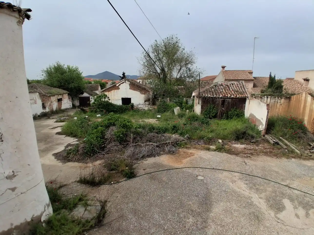 Edifici en venda en Polán