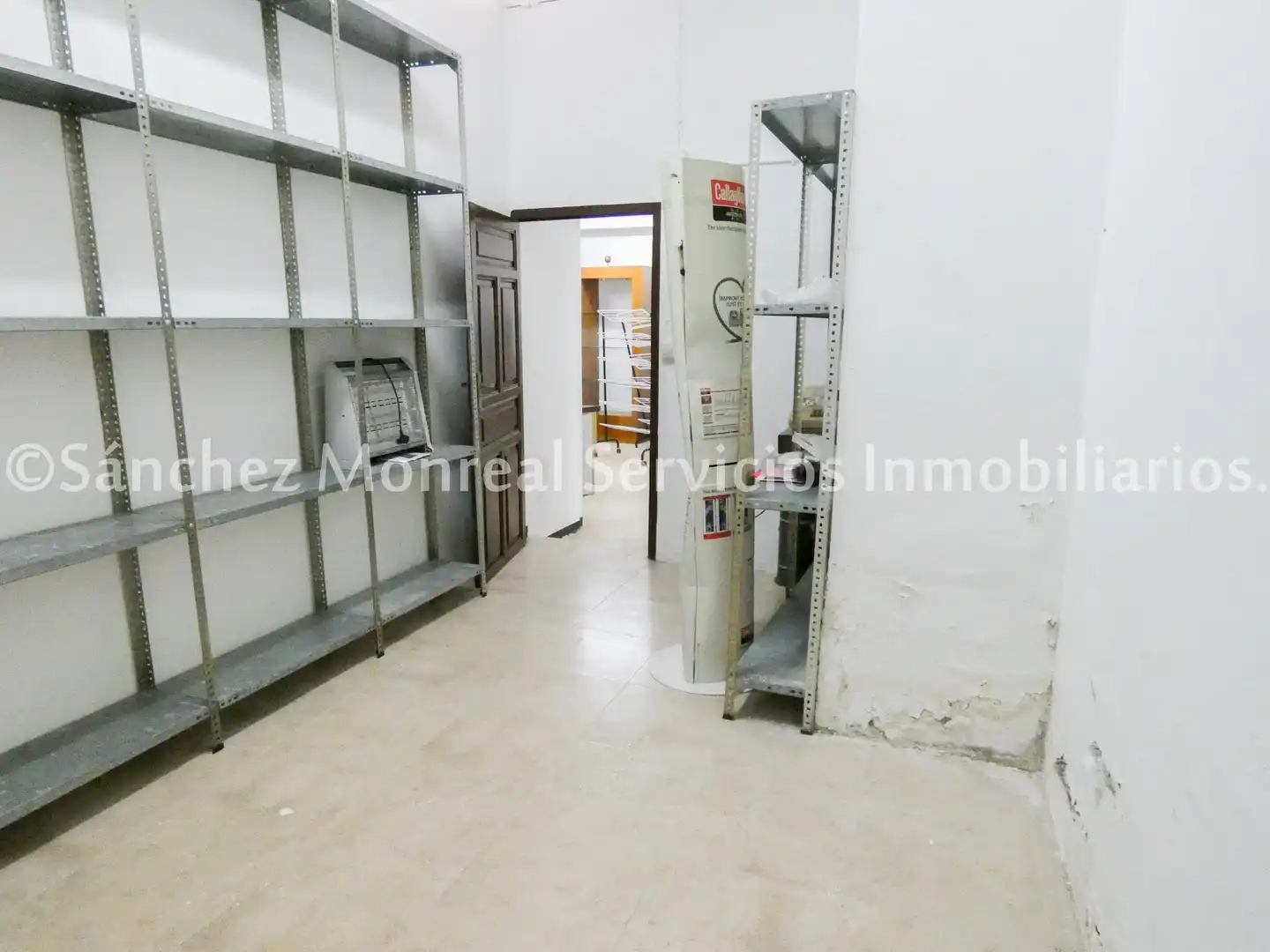 Casa en venta en Calle Doctor Alberca Lorente, imagen 7