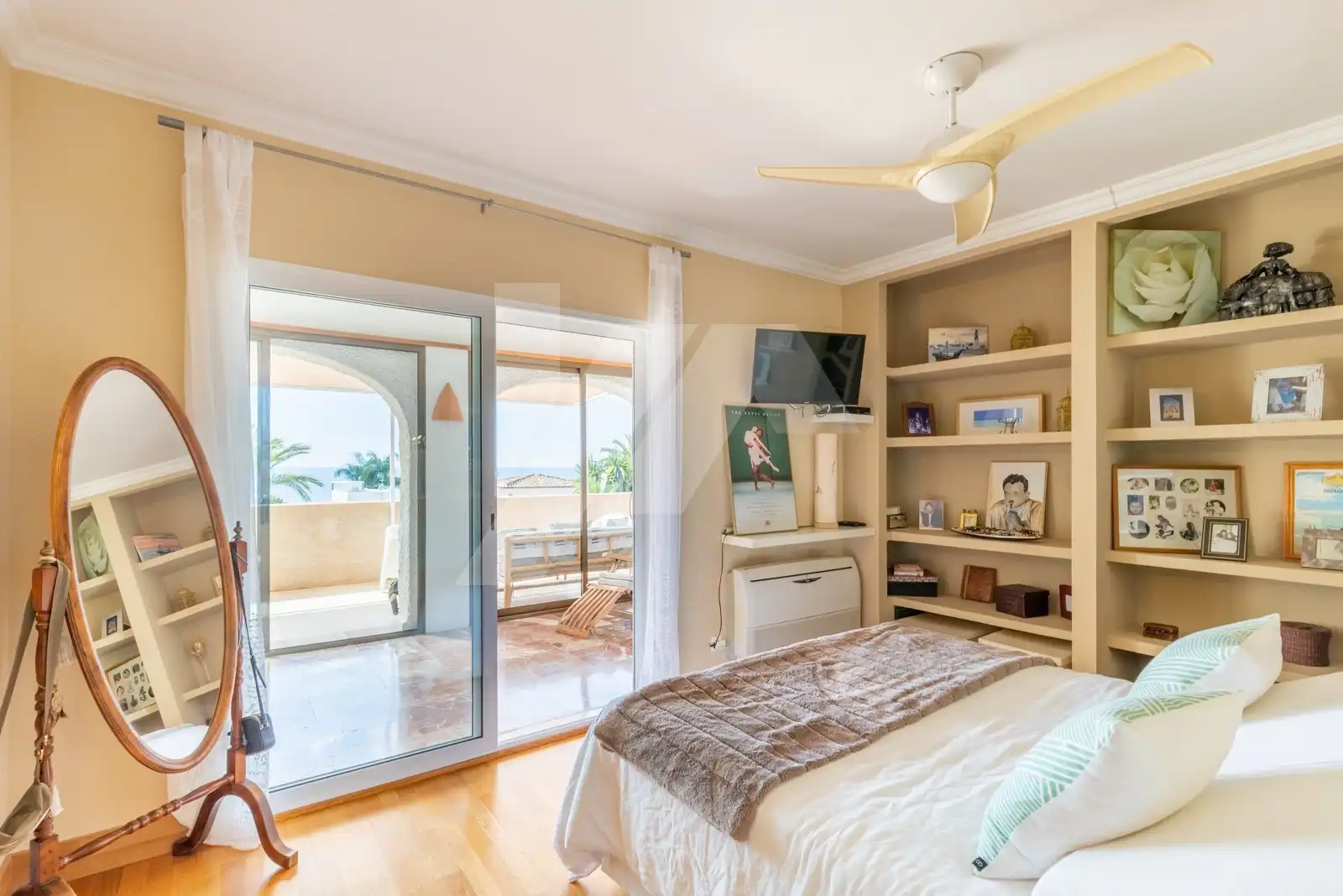 Chalet con terraza en venta en El Portet - Pla de Mar, imagen 10