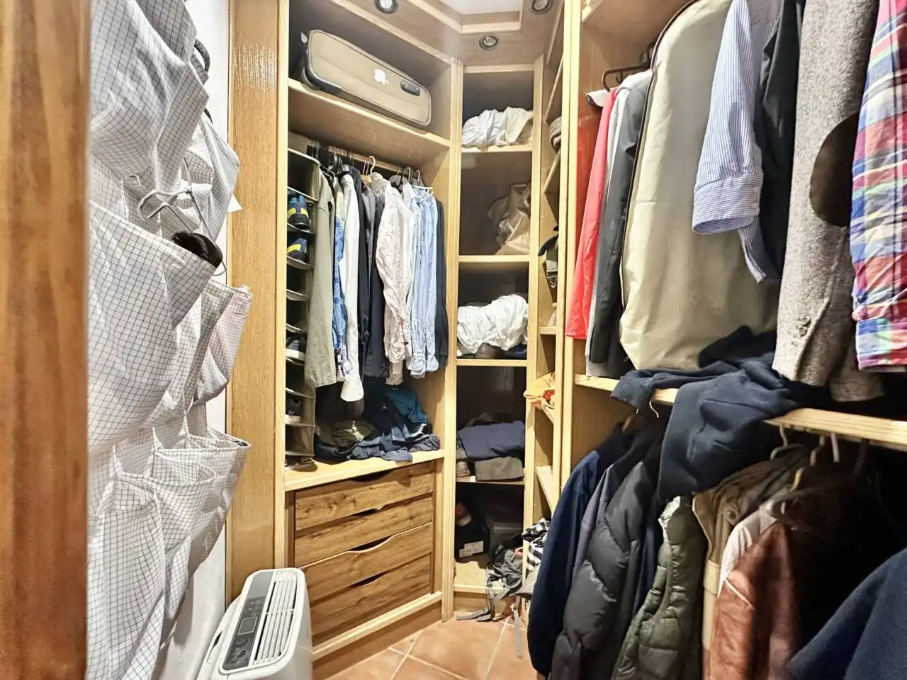 Wohnung zum Verkauf in  Palma de Mallorca mit Klimaanlage, Heizung und Privatgarten