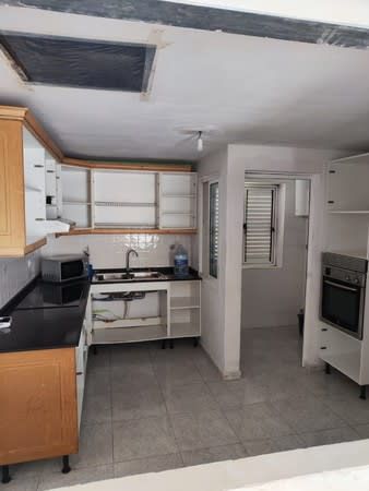 Kitchen of Flat for sale in Arucas