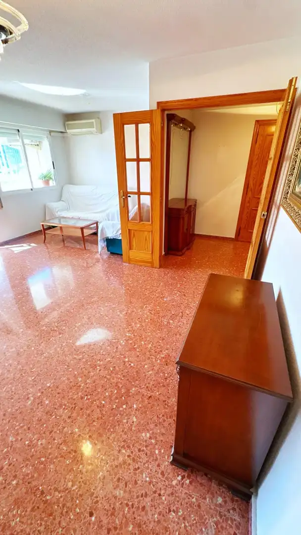 Pis en venda en Gandia amb Aire condicionat, Calefacció i Balcó
