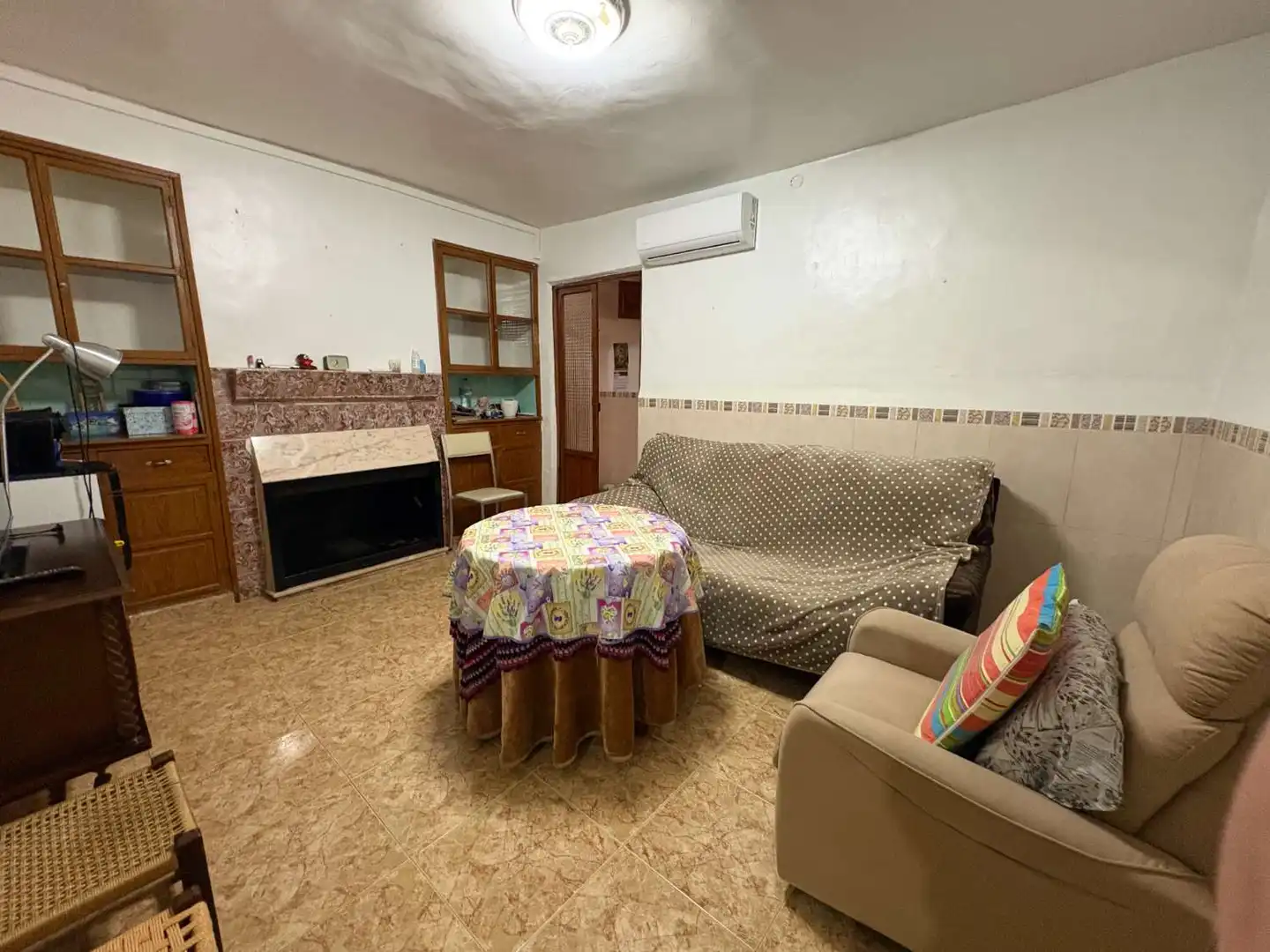 Casa adosada en venta en Mula