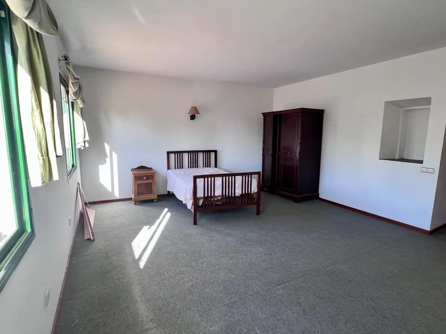 Habitación de Casa o chalet en venta en Selva