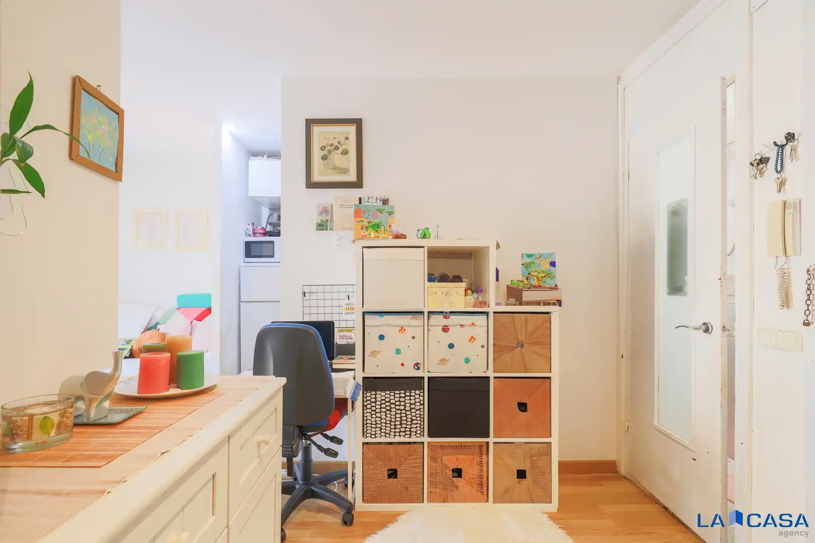 Appartement avec terrasse à vendre à Sants - Montjuïc, imagen 33
