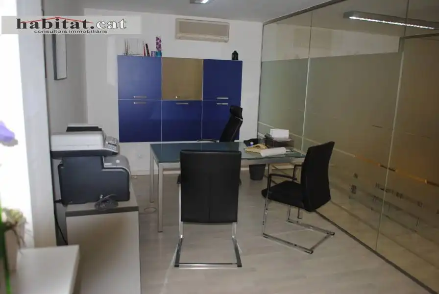 Office for sale in Vilanova i la Geltrú