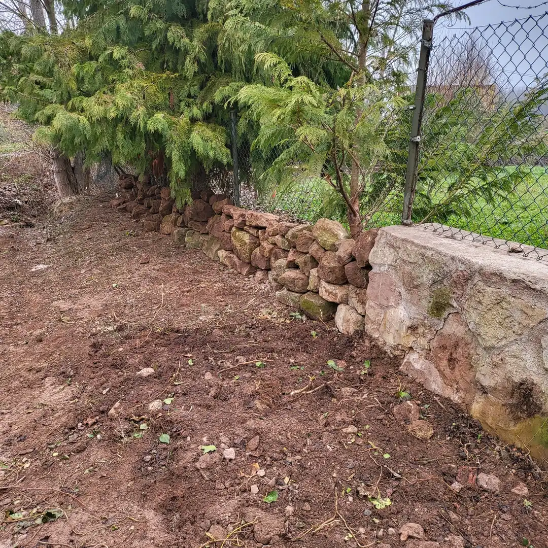 Terreno en venta en Hormilleja