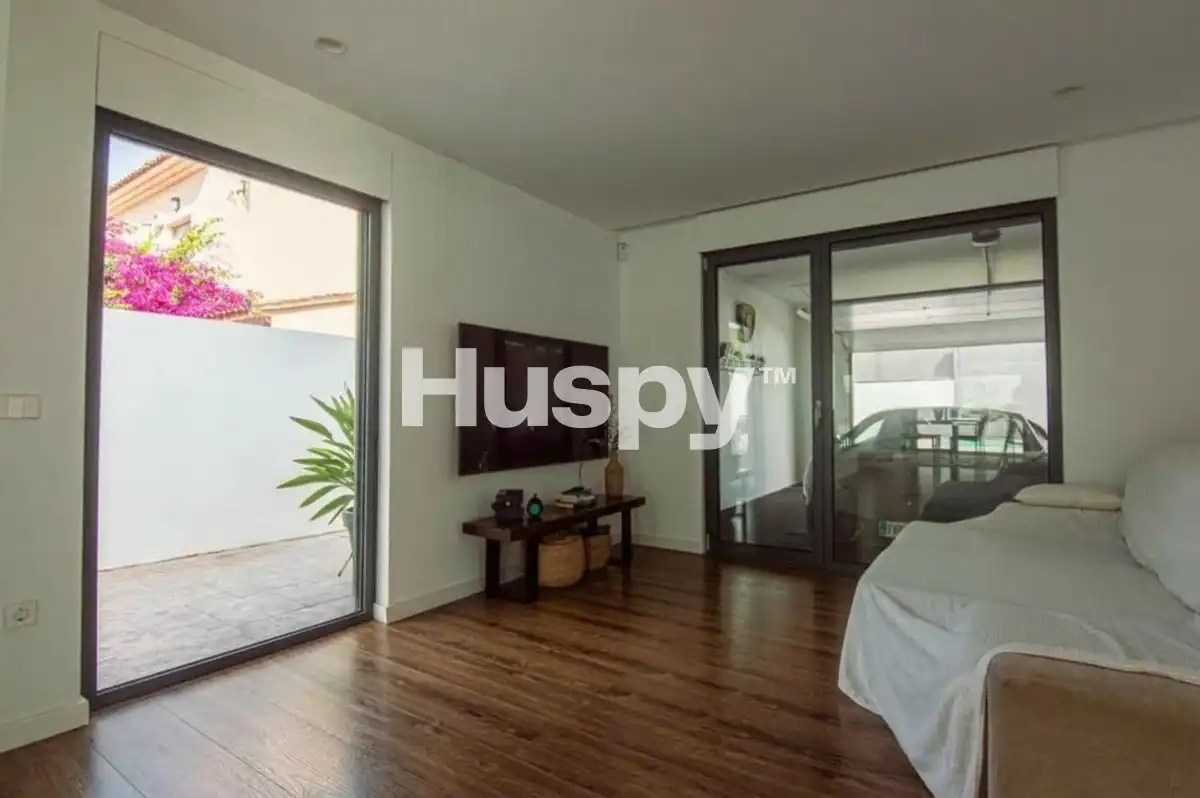 Maison jumelée avec terrasse à vendre à Avinguda de Benitachell, imagen 11