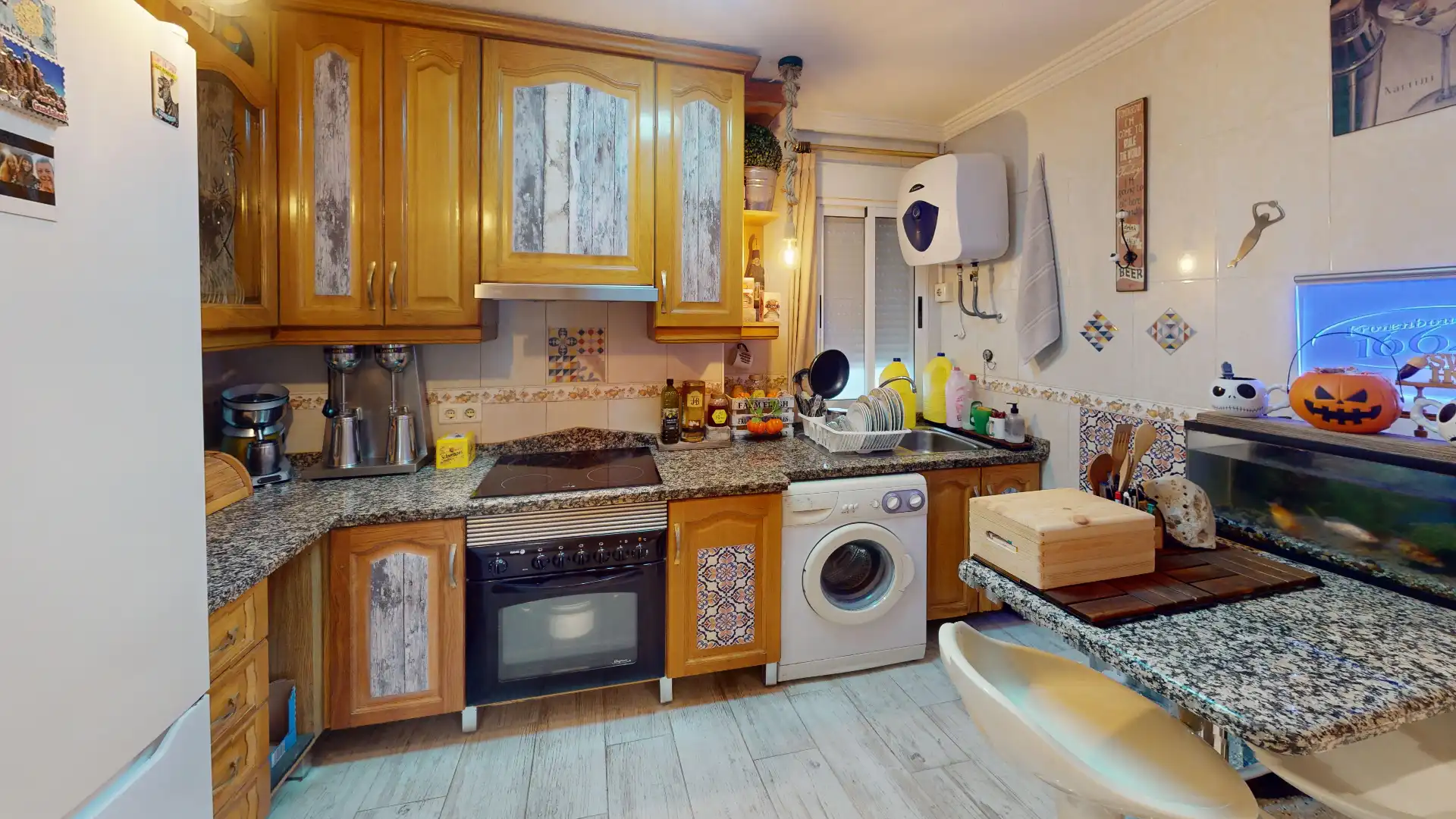 Wohnung zum Verkauf in Carrer Cristóbal Sanz, imagen 9