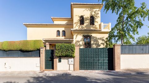 CHALET INDEPENDIENTE EN CAJAR