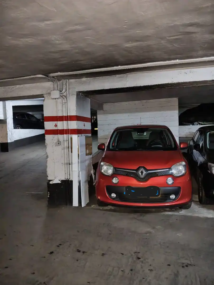Parking de Garaje en venta en Bilbao 