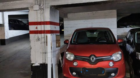 Foto 4 de Garaje en venta en Zumarraga Kalea, 2, Solokoetxe, Bilbao