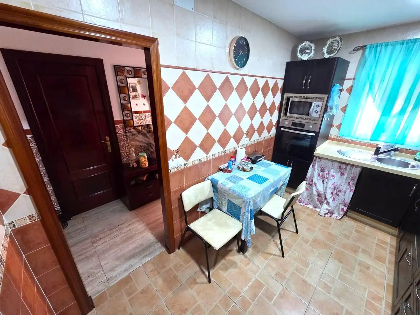 Casa con terrazza in vendita a Núcleo urbano, imagen 29