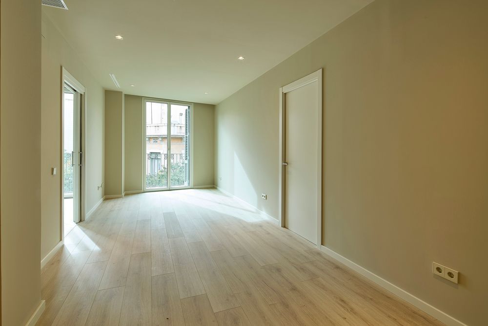 Flat to rent in  Barcelona Capital  with Terrace and Community pool